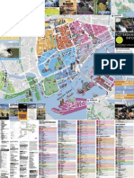 Rotterdam City Map 2010