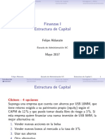 Tema9 - 1 - Estructura Capital - Imprimir