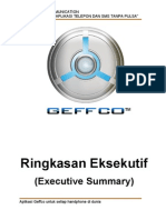 Executive Summary - Geffco2