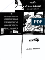 ¿Y Si Me Defiendo - PDF