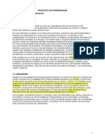 Curso de capacitación docente sobre Derechos Humanos en ESJA de Lanús