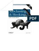 Visual Basic - Subclassing and Hooking with VB & VB.NET.pdf