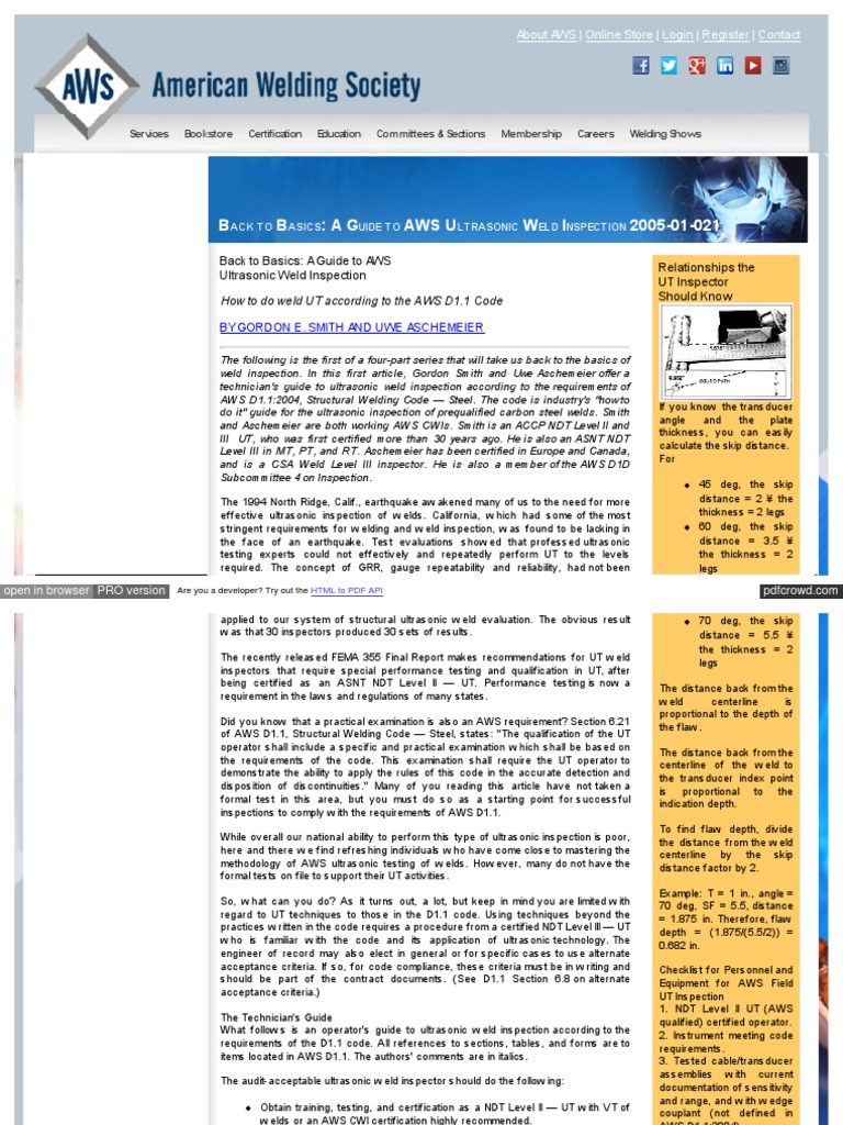 WWW Aws Org PDF Decibel Ultrasound