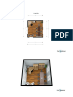 Homeoffice 2 Dand 3 D