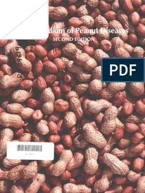 6th Peanut Crop Report as per April 12th - Argentine Peanuts