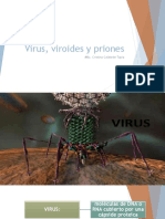 07 Virus, Viroides y Priones