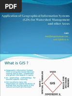 GIS Applications