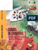 Somos de Caraota PDF