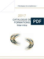 Catalogue AJC Inter