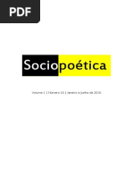 Luciana di Leone. Poesia de Roda (2016)