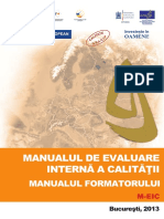 Manualul Formatorului - Manualul de evaluare interna a calitatii.pdf