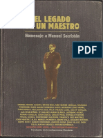 Ellegadodelmaestro PDF