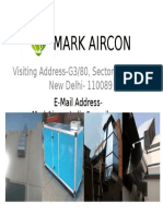 Mark Aircon