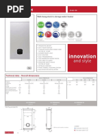 457 - VELIS PREMIUM Technical Sheet PDF