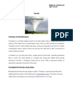 Prem A/L Vadiveloo MPP 141170: Cumulonimbus Cloud