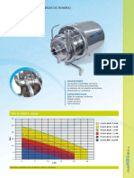 Bomba Cent Fl51cs