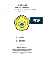 Download Filsafat Pancasila by Ruth May Roselin Tobing SN34977991 doc pdf