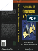 Estructura de Computadores y Perifericos