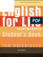 04 English For Life Intermediate Student Book