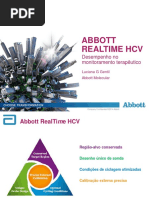 Abbott Realtime Hcv
