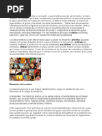 Cultura