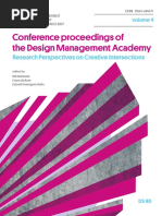 Proceedings of DRS 2016 Volume 2 | PDF | Institute Of Technology ...