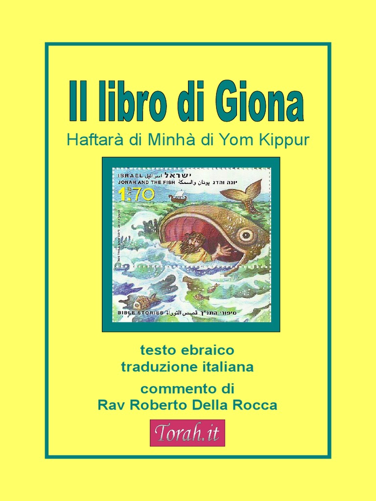 Libro di GionA