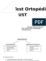 Practico Test Ortopedicos UST (2)