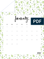 2017 - Full Calendar 1 PDF