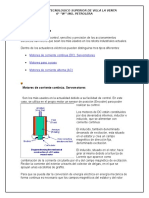 Actuadores Eléctromecanicos Unidad 3