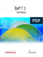 Manual Crystal Ball PDF