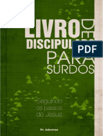 Caderno Do Discipulo Surdo PDF