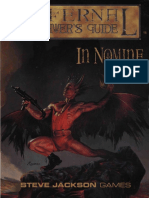 Supernatural - Inferno GURPS.pdf