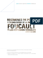 Leon Foucault PDF