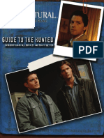 Supernatural - Supernatural Guide to the Hunted CORTEX.pdf