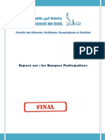 Banque Participative pdf2 PDF