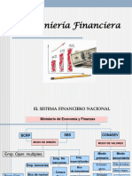 Clases Ing Financiera I