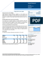 4Q14_ Better-than-expected Earnings (9.4% Dvd. Yield)_BTGP