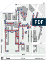 Mit Tunnel Map