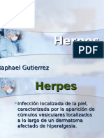 Herpes Expo de Cons