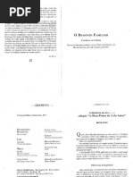 10 O Demônio Familiar - José de Alencar