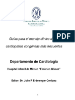 Guas_Cardiologia