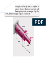 Torsion Problemas