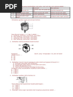 Soal Ipa SMP Tentang Sistem