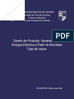 Dagostino Alexis - PI PDF