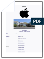 Apple Inc.: Apple Campus Infinite Loop Cupertino, California