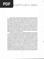 Hegel Cursos de Estética Fragmento Traduçao de Marco Aurélio Werle