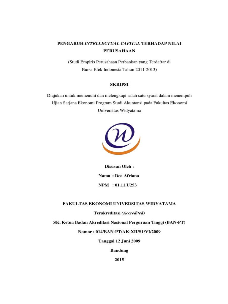 Cover 1
