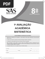 2015 Fundii 8oano Avaliacaosistematica 1
