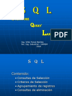 SQL Teoria - wpb